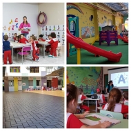 Educação Infantil