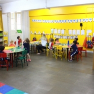 Educação Infantil