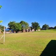 Campo de futebol