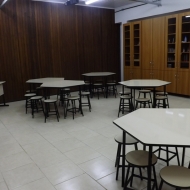 Laboratório de Ciências