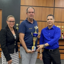 La Salle Manaus Brilha e Conquista o 2º Lugar Geral 