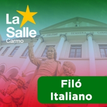  Filó Italiano valoriza cultura nos 4º anos