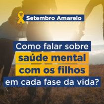 Setembro Amarelo