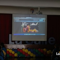 Inicio da PEC do 2°ANO