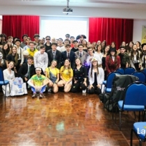 Defesa da Temática da Sala Interativa 2026.