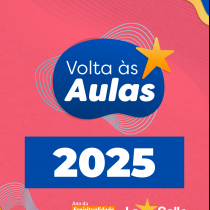 Horário das Aulas 2025
