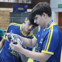 Desafio Tech La Salle 