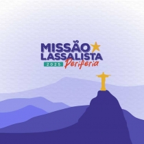 Missão Lassalista: solidariedade no Rio de Janeiro