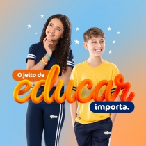 Edital de Rematrículas e Matrículas 2027