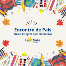 Encontro de Pais