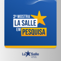 Premiação encerra a Mostra La Salle em Pesquisa 2025