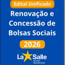 Bolsa Social 2026