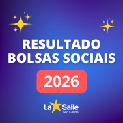 Resultados Renovação e Concessão de Bolsas Sociais