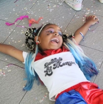 Bailinho de carnaval 2026