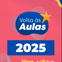 Horário das Aulas 2025
