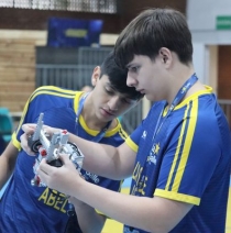 Desafio Tech La Salle 