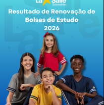 Resultado de Renovação de Bolsa Assistencial - 2026