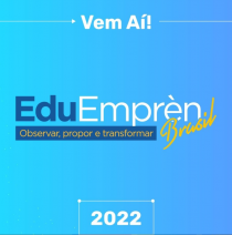 EduEmprèn divulga participantes da edição 2022