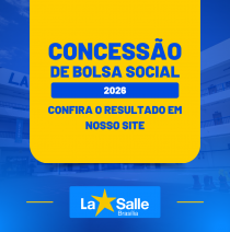 Resultado de Renovação e Concessão de Bolsa Social