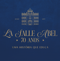 La Salle Abel lança documentário de 70 anos 