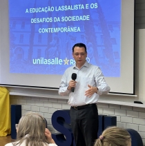 Jornadas Pedagógicas e os desafios da educação 