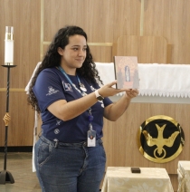 Jesus Mestre: Fonte de Esperança em Nossa Missão