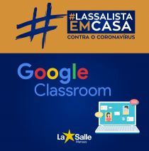 Tutorial para acesso a Sala Google