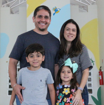 DDE – Dia do Encontro 2026