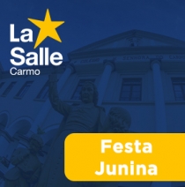 Festa Junina reúne comunidade em grande celebração