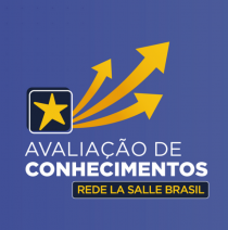 Avaliação de Conhecimentos da Rede La Salle