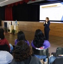 Atender com Excelência La Salle