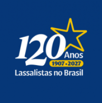 120 anos da presença lassalista no Brasil