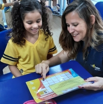 Alunos do 1º ano Iniciam Projeto Hábitos de Estudo