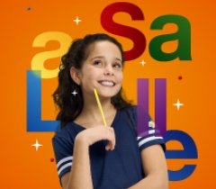 Rematrículas abertas para o ano de 2026!