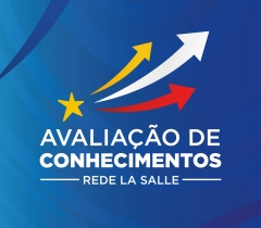 Avaliação de Conhecimentos da Rede La Salle 2021