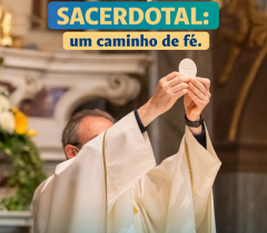 Semana da Vocação Sacerdotal