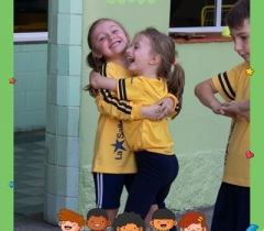 Clubinho de Férias - Jogos Educativos