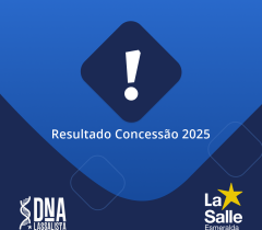 Resultado Concessão 2025