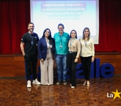 Bate-papo Sobre o Futuro