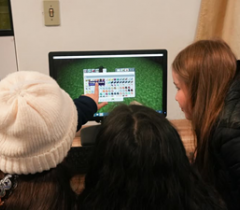 Minecraft Education - 5° ANO