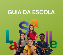 Guia da Escola 2025