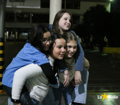 Noite da Pizza - 5º ano