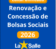 Bolsa Social 2026
