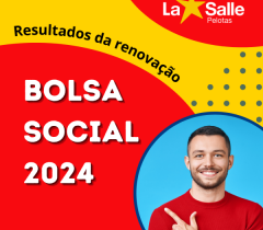 Resultados da renovação de matrícula ano de 2024
