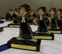 Formatura do Pré II 2025