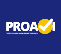 Avaliação Institucional: participe da pesquisa