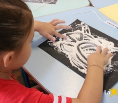 Atividade Oficina do Medo - Pré I