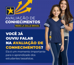 Avaliação de Conhecimentos 2025