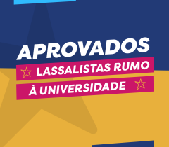 Conheça a força da educação lassalista!