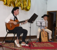 Terceirão apresenta Sarau Literário